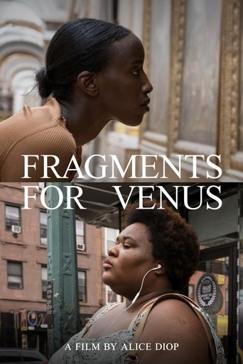 Fragmentos para Venus - 2025 (L)