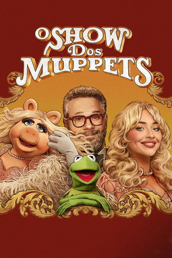 O Show dos Muppets - 2026