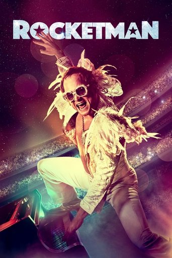 Rocketman - 2019
