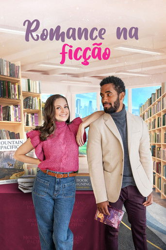 Romance na Ficcao - 2023