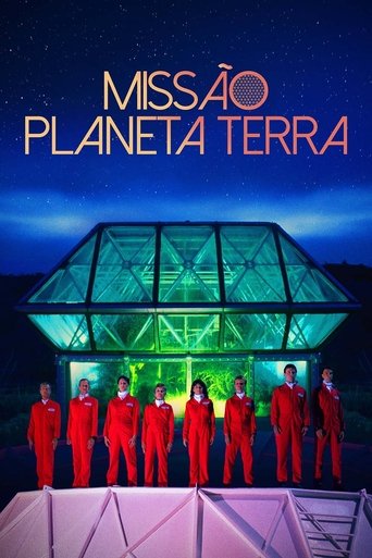 Missao Planeta Terra - 2021 (L)