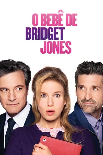 O Bebe de Bridget Jones - 2016