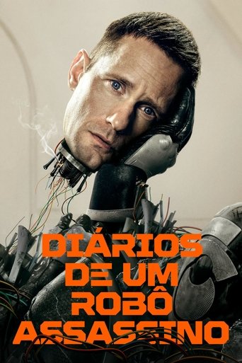 Diarios de um Robo Assassino