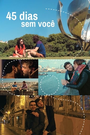45 Dias Sem Voce - 2018