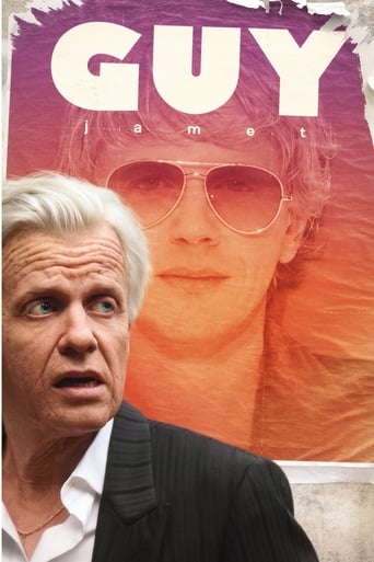 Guy - 2018