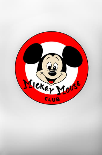 Mickey Mouse Club 