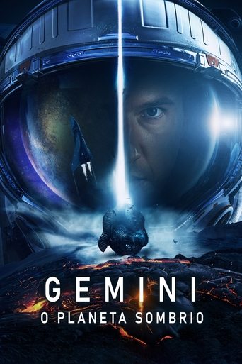 Gemini O Planeta Sombrio - 2023