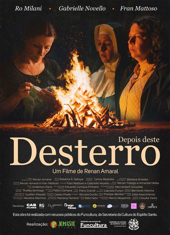 Depois Deste Desterro - 2024
