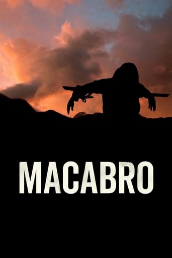 Macabro - 2019