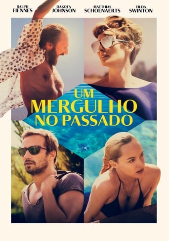 Um Mergulho no Passado - 2015