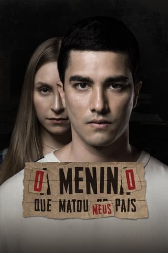 O Menino Que Matou Meus Pais - 2021