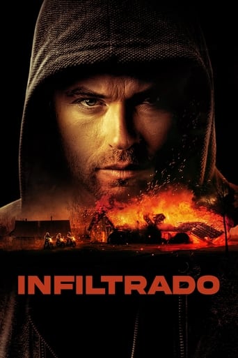 Infiltrado - 2024