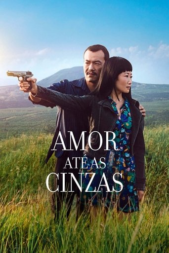 Amor Ate As Cinzas - 2018