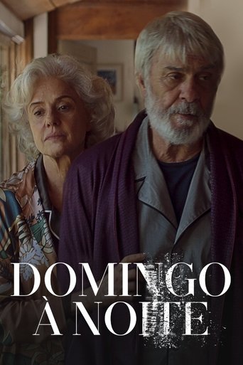 Domingo a Noite - 2024