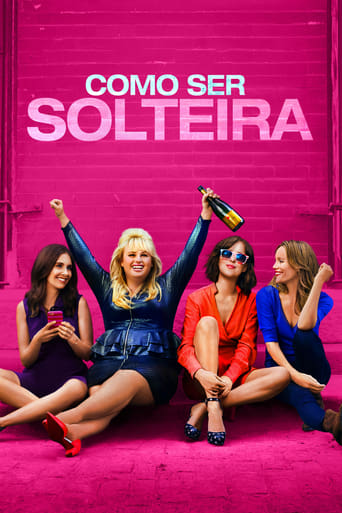 Como Ser Solteira - 2016