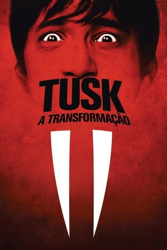 Tusk - 2014