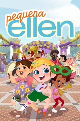 Pequena Ellen 