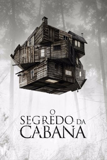 O Segredo da Cabana - 2012