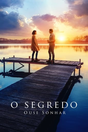 O Segredo: Ouse Sonhar - 2020