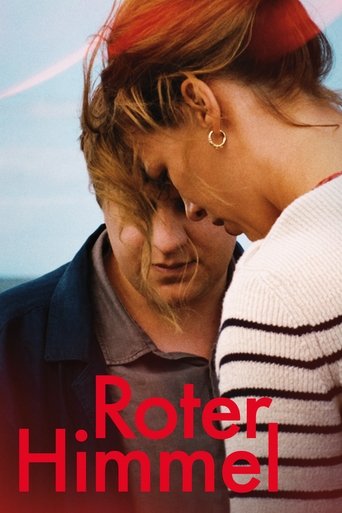 Roter Himmel - 2023 (L)