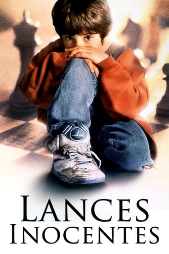 Lances Inocentes - 1993