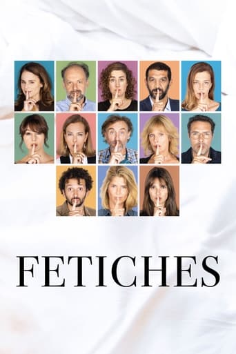 Fetiches - 2021