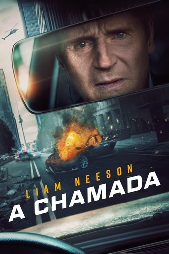 A Chamada - 2023