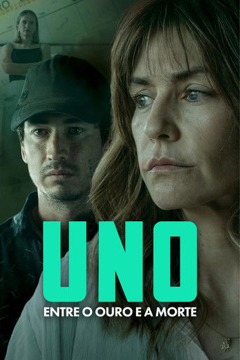 Uno Entre o Ouro e a Morte - 2026 