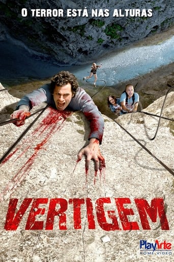 Vertigem - 2009