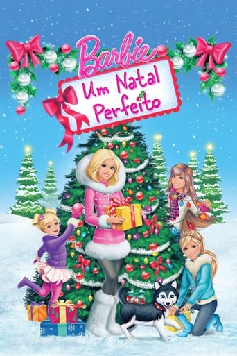Barbie: Um Natal Perfeito - 2011