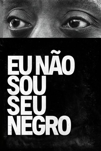 Eu Nao Sou Seu Negro - 2017 (L)