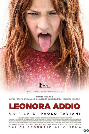Leonora  Adeus - 2022