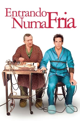 Entrando numa Fria - 2000