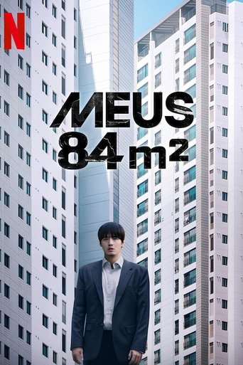Meus 84 m2 - 2025