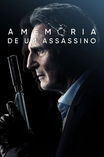 Assassino Sem Rastro - 2022