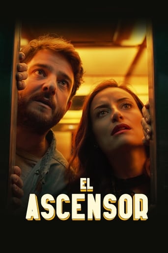 O Elevador - 2021