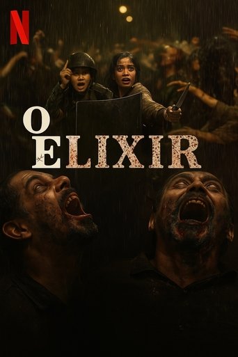 O Elixir - 2025 