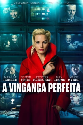 A Vinganca Perfeita - 2018