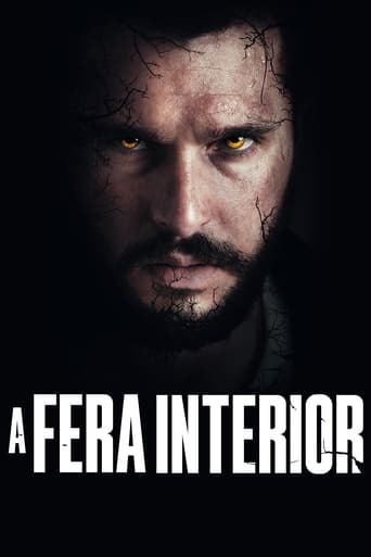 A Fera Interior - 2024