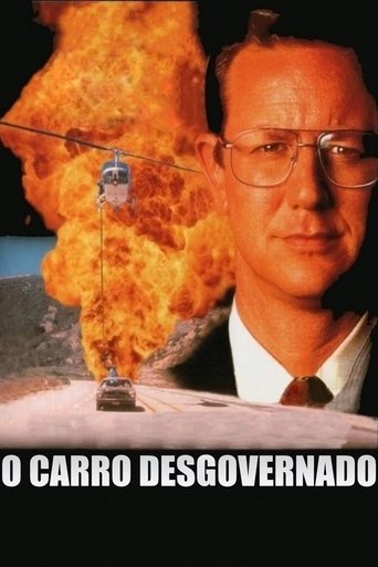 O Carro Desgovernado - 1997