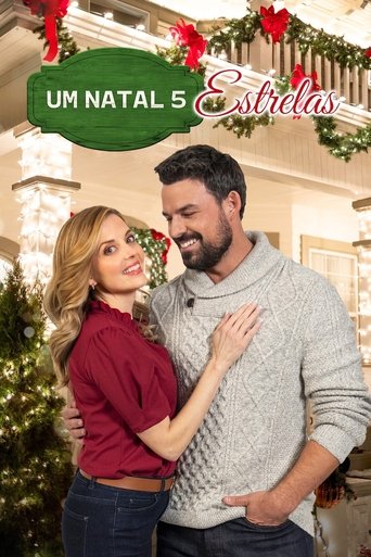 Um Natal 5 Estrelas - 2022