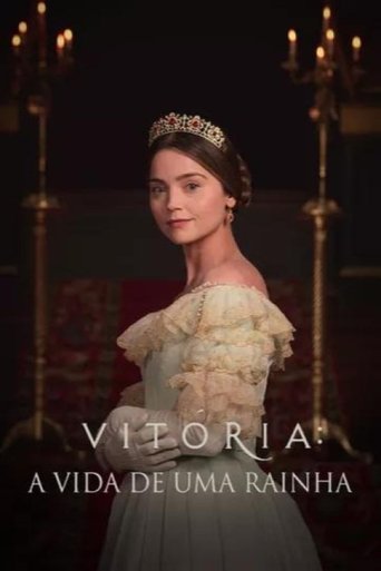 Vitoria A Vida de uma Rainha