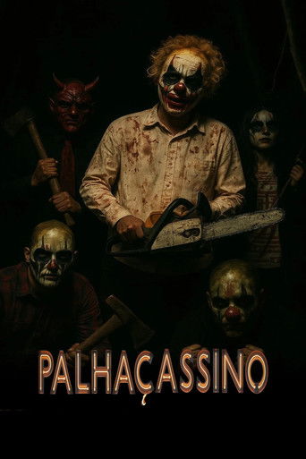 Palhacassino - 2025