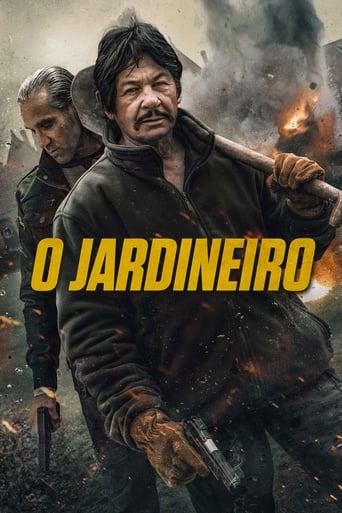 O Jardineiro - 2021