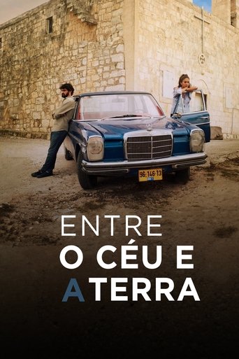 Entre o Ceu e a Terra - 2019