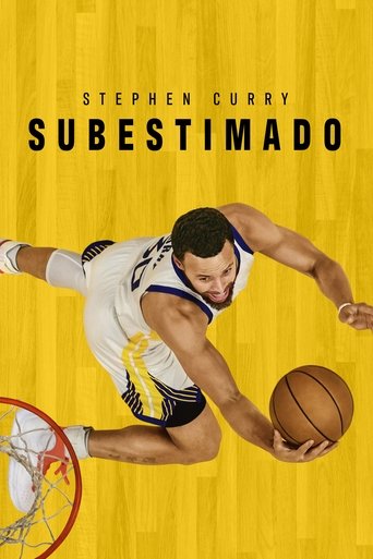 Stephen Curry Subestimado - 2023 (L)