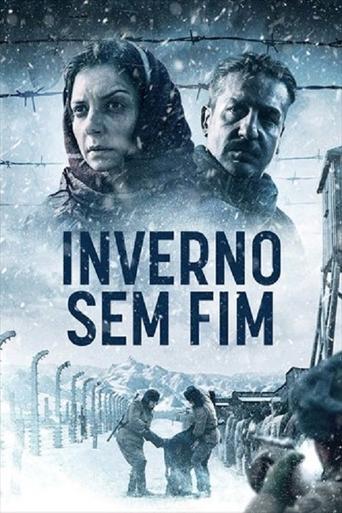 Eternal Winter - 2019 (L)