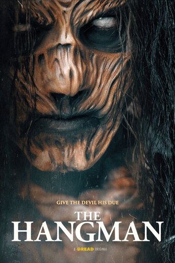 The Hangman - 2024 (L)