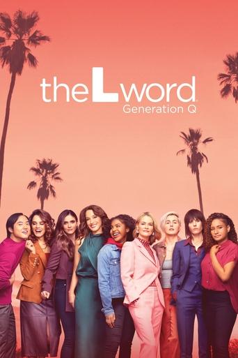 The L Word Geracao Q