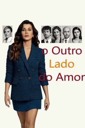 Novela - O Outro Lado do Amor